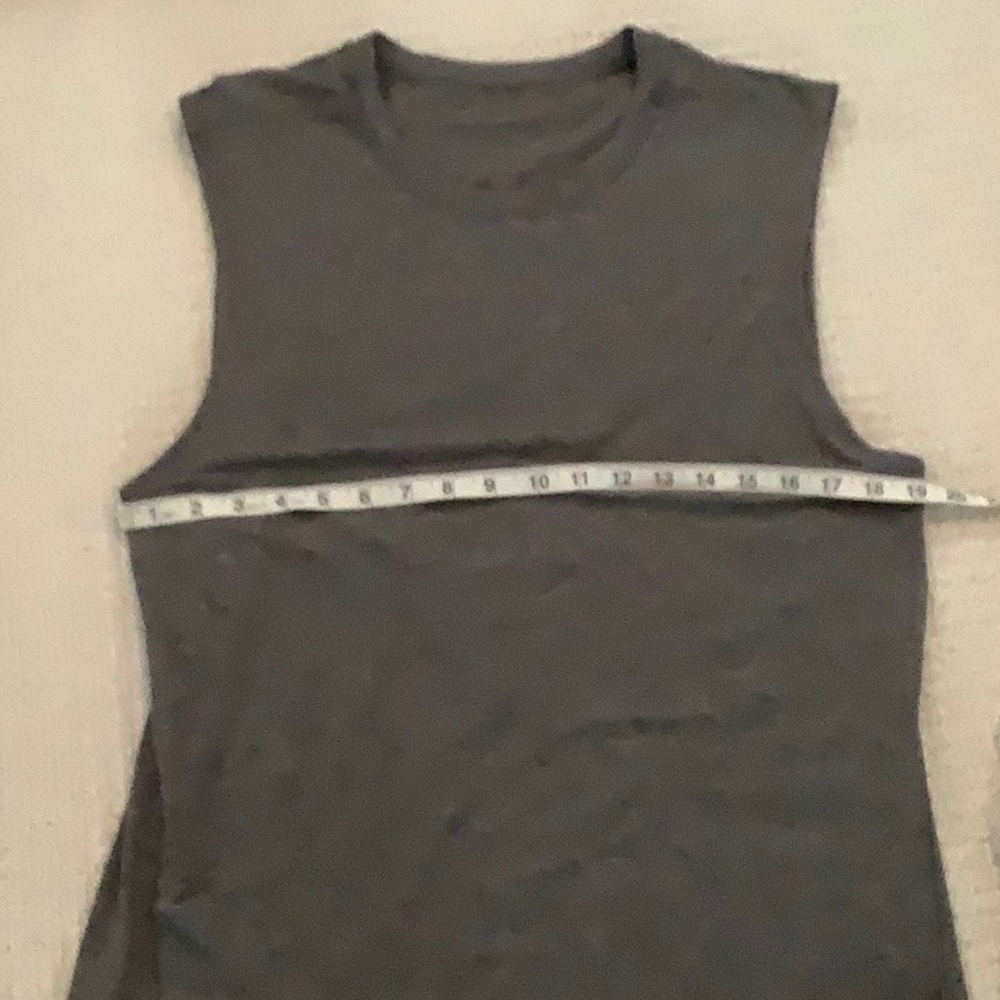 Lululemon tanktop
